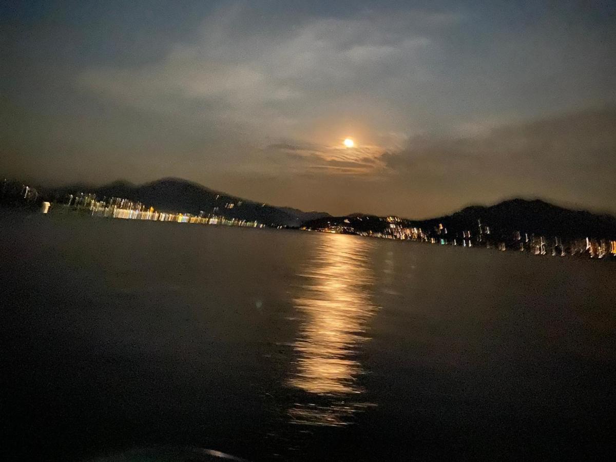 Verdelago Cannobio Exteriér fotografie