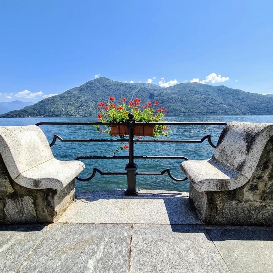 Verdelago Cannobio Exteriér fotografie