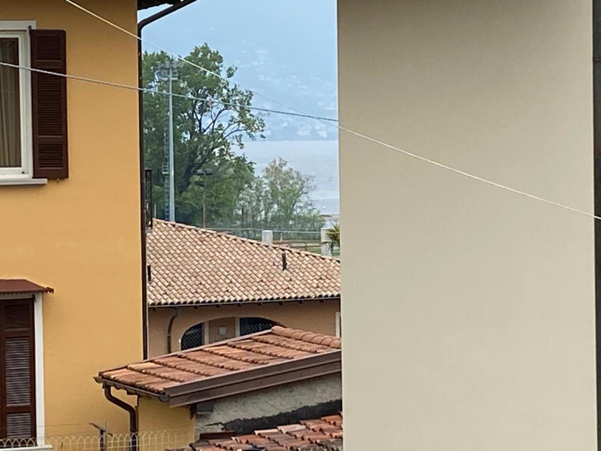 Verdelago Cannobio Exteriér fotografie